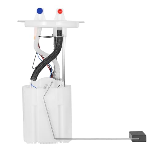 Image of BDFHYK Electric Fuel Pump Module Assembly AB39-9H307-AD Compatible with Ford Ranger 2.5L I4 2013 2014 2015 2016 2017 2018 2019 2020 2021 Replace AB39-9H307-AD, AB39-9H307-AB, AB39-9H307-AC