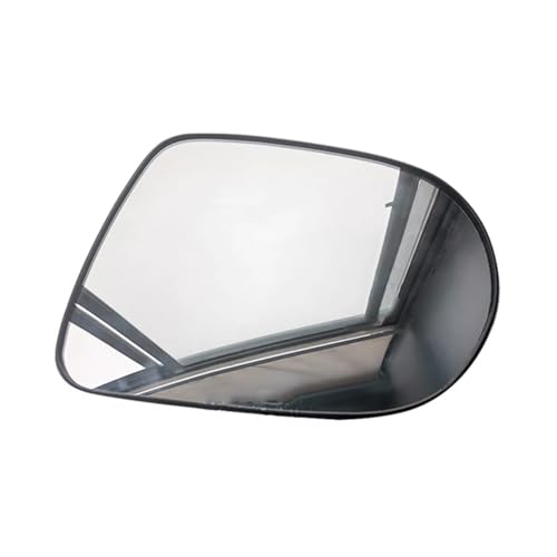Miroir cassé ? Verre de rétroviseur chauffant gauche pour Lexus RX350 RX450H