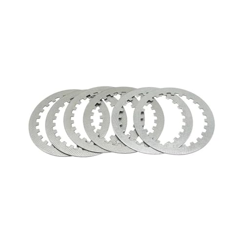 Moteur course moto disques d'embrayage CB250D-G ZS166FMM 172FMM refroidissement air