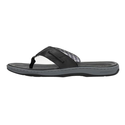 Sperry Men's Baitfish Thong Sandals3