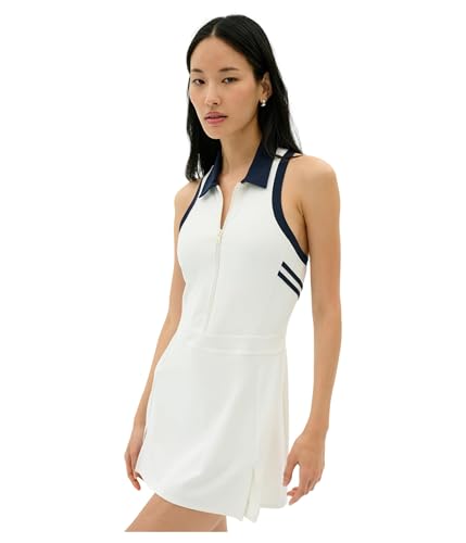 Women's Austin Polo Dress2
