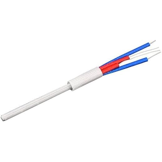 R3 Replacement Heating Element 4 wires Ceramic Heater Core