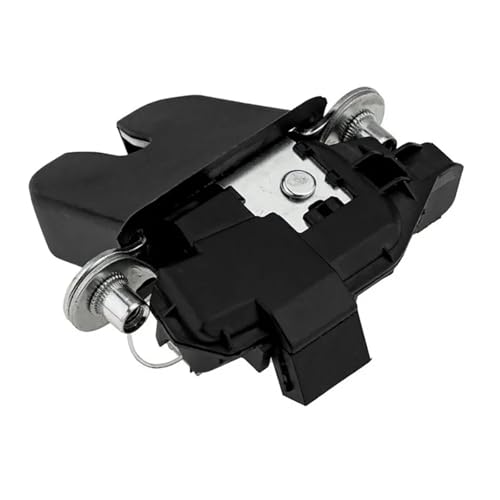 Serrure de coffre bloquée sur VW Vento ? Actionneur de hayon de remplacement 6RU827505C