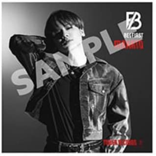 Amazon.co.jp: BE:FIRST ビーファースト Bye-Good-Bye アナザー