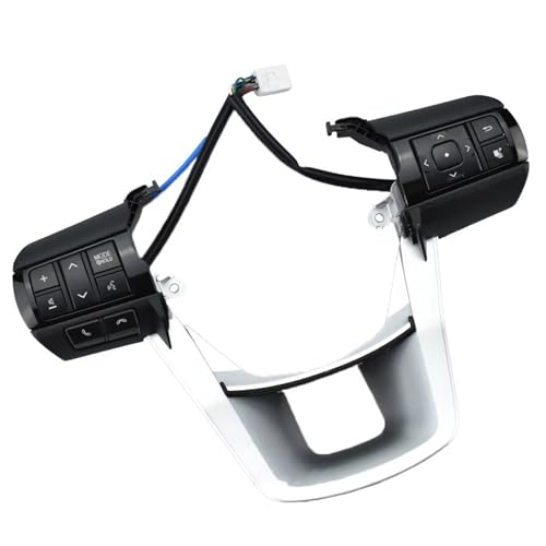 Bouton-Poussoir de Volant Toyota Hilux Réparer Commande Défectueuse 842500K320
