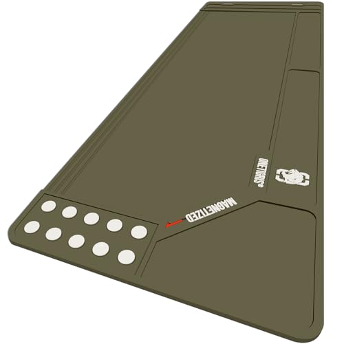 Top 10 Best Ar 15 Cleaning Mat Reviews & Buying Guide Katynel