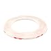 Produktbild DonDo 3M 4950 VHB doppelseitiges Klebeband Montage Klebestreifen Klebepads 5mm x 5m 1 Rolle