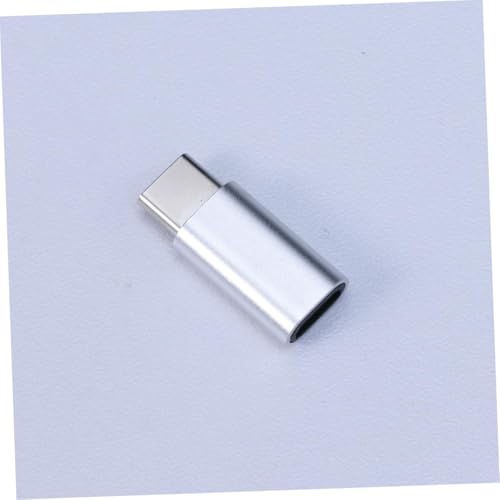 Adaptateur Type-C anti-erreur pour recharger et transférer vos données sans bloquer vos câbles - 4