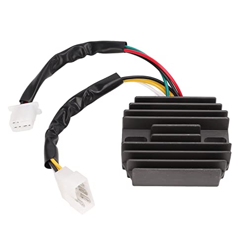 Regulador Retificador 12V 31600 Ma6 000 Acessórios para Motocicleta CB700SC CB750 CB900 CB1000C CBX1