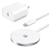 esbeecables 25W Magnetic Charger