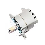 Alternator, Compatible with Caterpillar 6N9294, 24V 35A Factory Standard Part Number 6N9294,