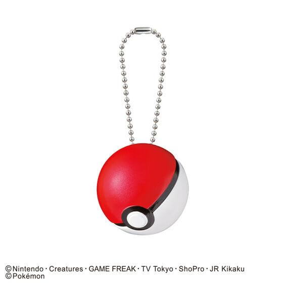 びっくらたまご ポケットモンスター モンスターボールコレクション11