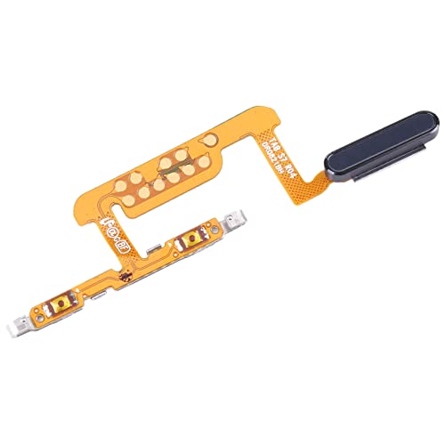 Lkfyyds for Galaxy Tab S7 SM-T870 Power Button & Volume Button Flex Cable