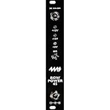 4MS Row Power 45 Power Solution for Eurorack Systems – Black