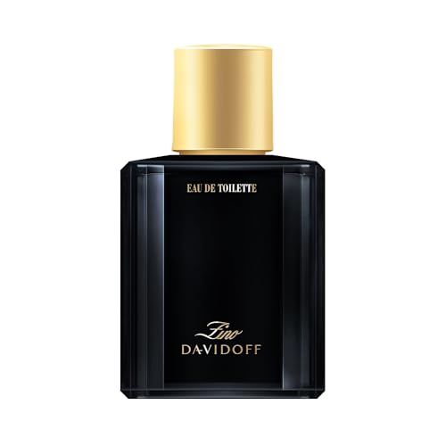 DAVIDOFF ZINO Eau de Toilette 125 Vapo
