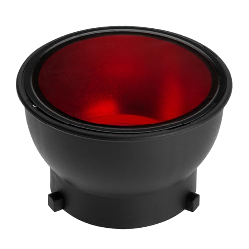 Image of ORLIT 5.5 inch HD Outdoor Reflector With Gel Kit (Bowens Mount)
