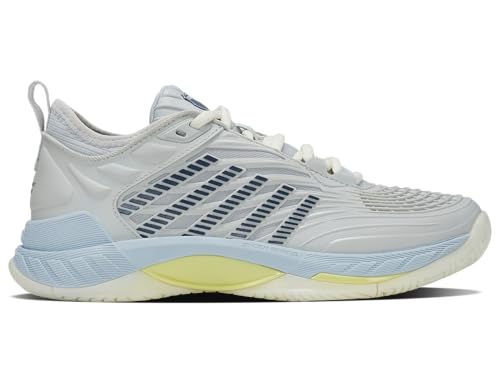 Image of K-Swiss Women's Hypercourt Supreme 2 Tennis Shoe
