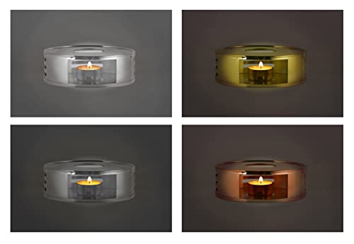 Echtwerk Scaldasalviette in acciaio inox, edizione...