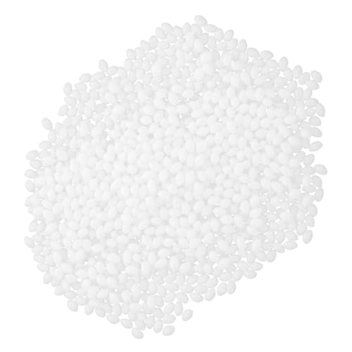 Zynphancer 可塑性ビーズ パック ? 熱可塑性プラスチック 手軽に成形 小物修理や装飾DIYに多用途再利用可能