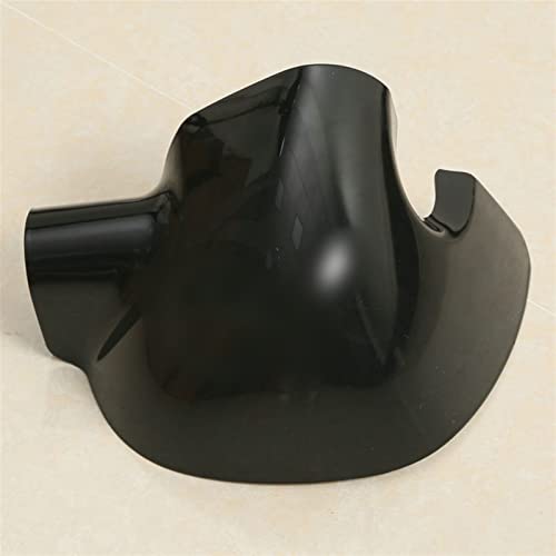 Carénage de jambe ventilé pour voyager confortablement en Harley Electra Glide