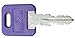 Creative Products CPGKEY-G306 Coded 306 Global Link Key