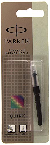 Parker (S0881380) Pompe À Piston Standard Pour Stylo-Plume