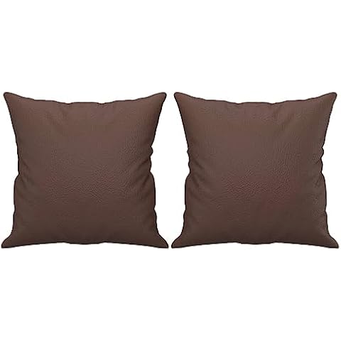 Coussins Décoratifs vidaXL Cover