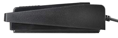 Windows Media Player Foot Pedal USB