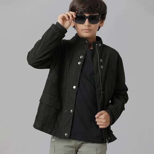 Image of Under Fourteen Only Boys Jackets