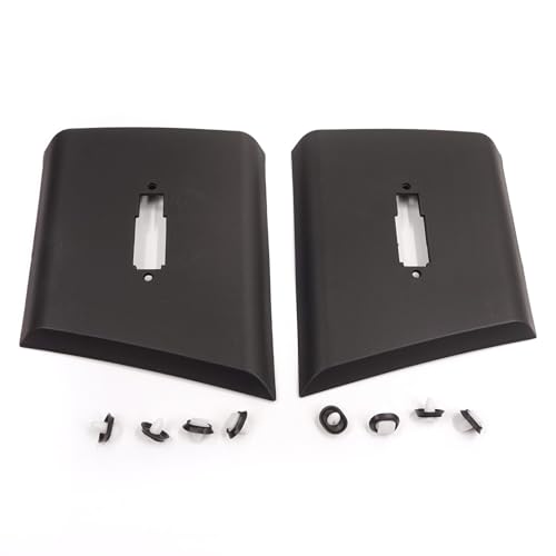 Panneau de moulage de carrosserie 8547W5 8547W3 pour protection latérale Boxer Jumper