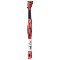 Amazon.co.jp: コスモ(COSMO) 25番刺しゅう糸 BOX 25-6 500 : ホビー