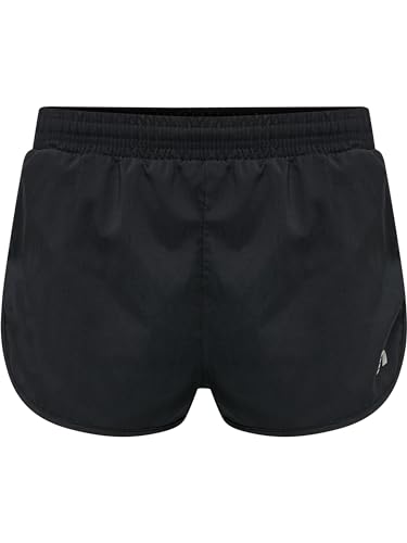 Shorts femme newline Core Split pour vos entraînements de course à pied en plein air