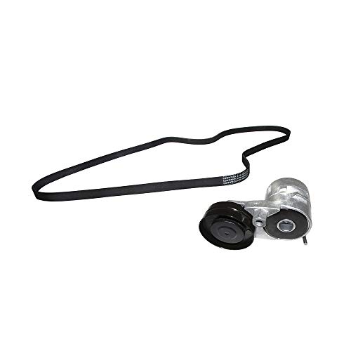 ContiTech ADK0048P Kit de correia de transmissão acessório