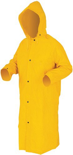 Image of MCR Safety