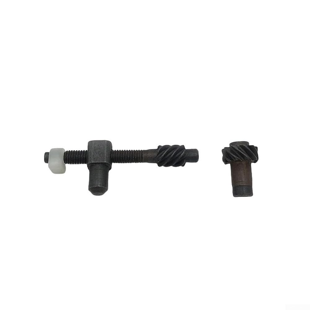 Repuesto Motosierra para ajuste para suave 445 450 Negro Repuesto
