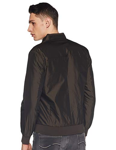 Buy KILLER Men's Jacket (K-KJ-820_Olive_L at Amazon.in