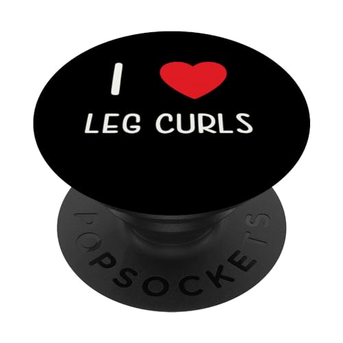 ME ENCANTAN LOS RIZOS DE PopSockets PopGrip Intercambiable