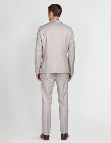 Image of Arrow Men Business Suit Pants Set