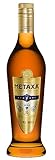 Metaxa 7* Sterne Weinbrand Brandy 1,0 Liter