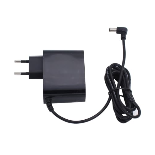 Adaptateur compatible Dreame V11 V12 avec prise UE robuste