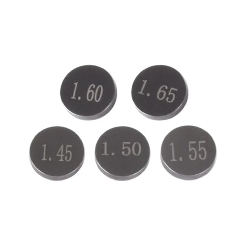 7.48mm ouV Kaw Suz Hon YA VFR ST ZX ZG SV GSXR AN DL 1100 1300 750 660 636 YZFR1/R6 1000 650 900 ɓK(1.45 to1.65)