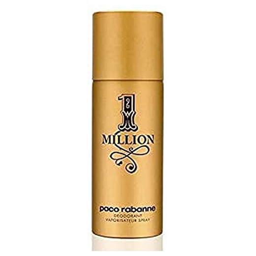 Paco Rabanne 1 Million Dsp 150ml