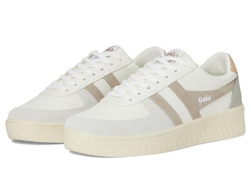 Image of Gola Grandslam Leather