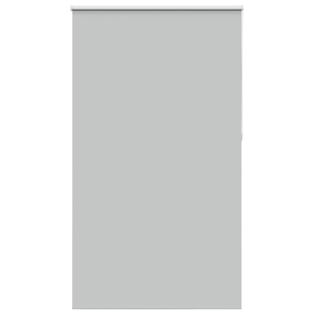 Verdunkelungsrollo, Polyester, 116,6 cm | Wandmontage oder Fenster, ohne Bohren möglich, Kindersicherung, höhenverstellbar