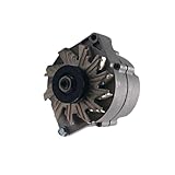 Alternator 567252 1886287 Compatible with Clark Forklift C30 C40 C50 C500-20 C500-25 C500-30