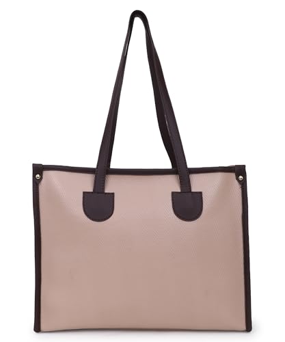 Image of LEGAL BRIBE Textured Tote bag