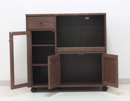 Amazon｜優しい温もりが伝わるアイテム ＜組立家具/キッチンカウンター