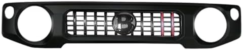 CAR SAAZ Benz Style Grill for Jimny