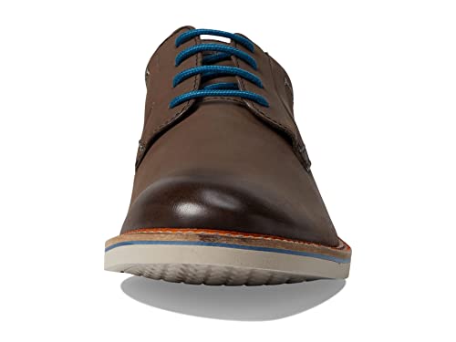 Image of Clarks - Mens Atticus Lace Oxford Shoe