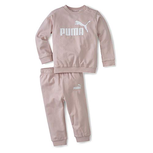 Survêtement bébé fille PUMA idéal pour les journées actives à la crèche